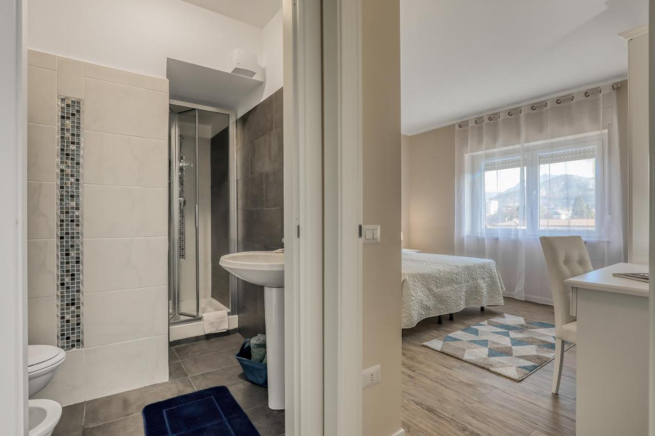 Asso Residence Ospedale Terni Exteriér fotografie