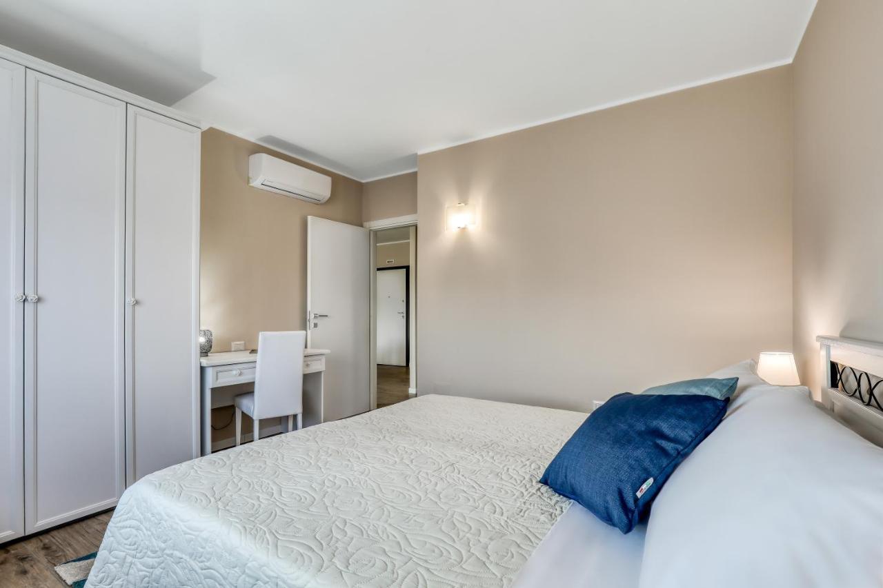 Asso Residence Ospedale Terni Exteriér fotografie