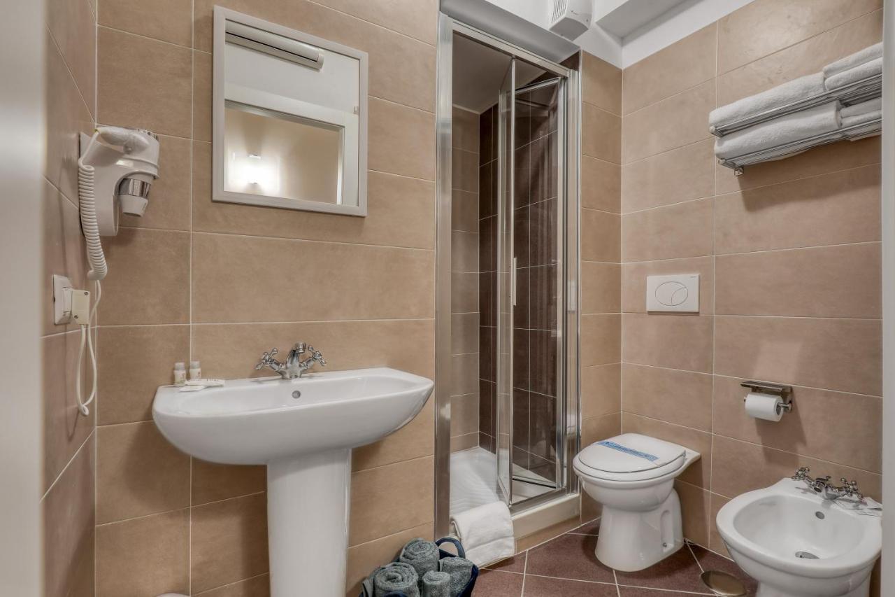 Asso Residence Ospedale Terni Exteriér fotografie