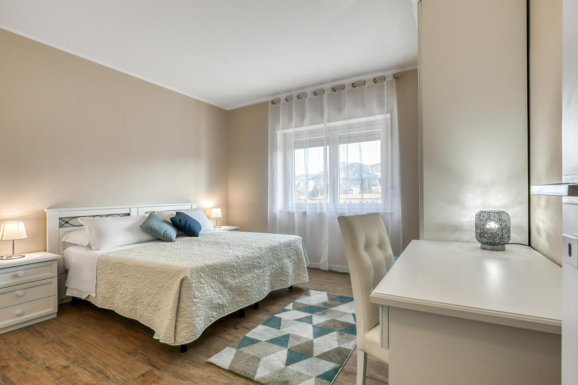Asso Residence Ospedale Terni Exteriér fotografie