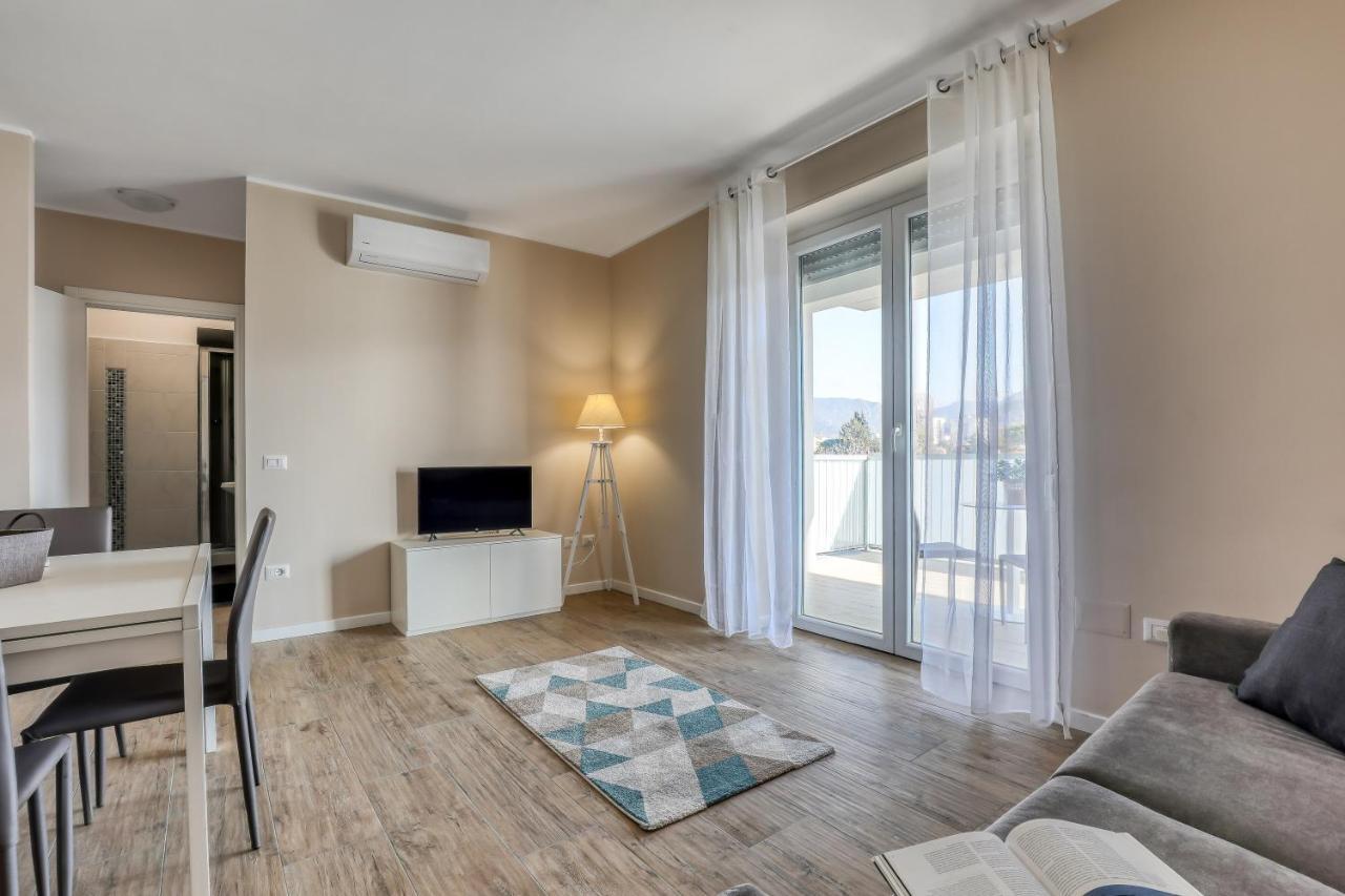 Asso Residence Ospedale Terni Exteriér fotografie