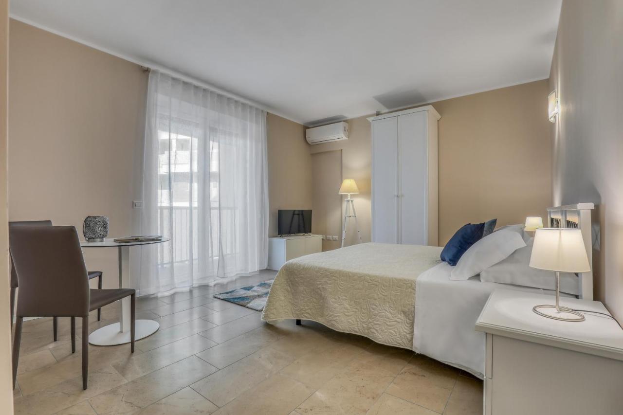 Asso Residence Ospedale Terni Exteriér fotografie