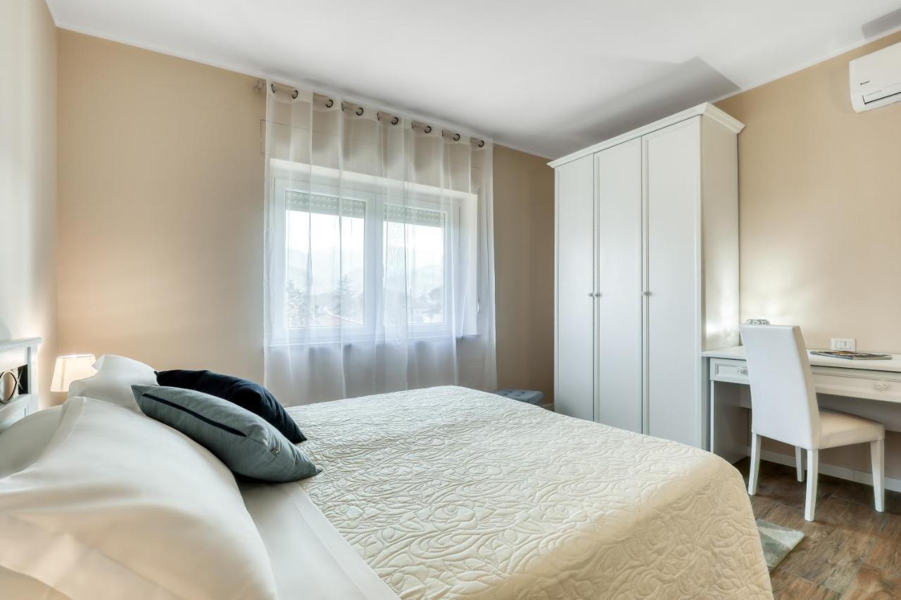 Asso Residence Ospedale Terni Exteriér fotografie
