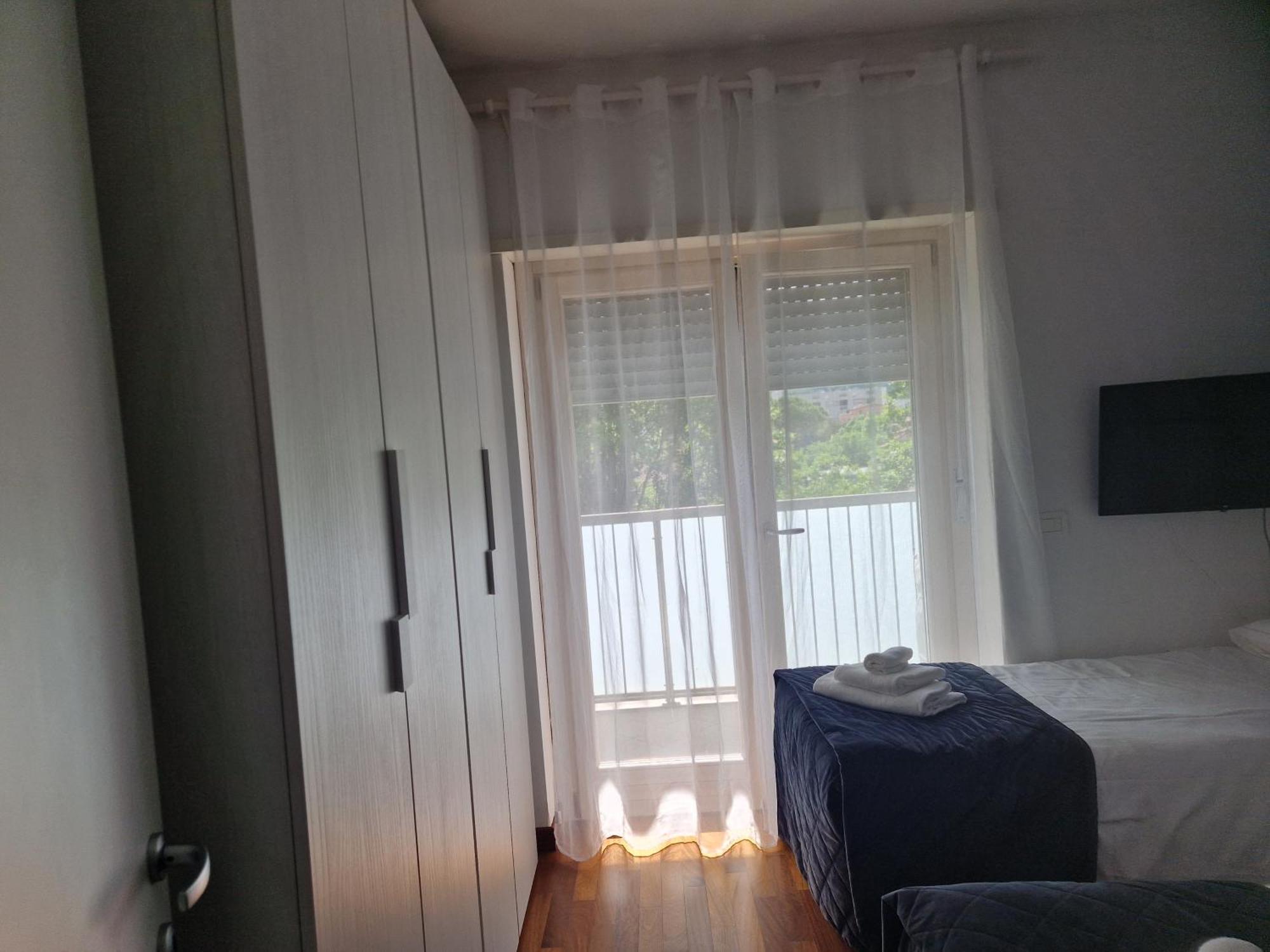Asso Residence Ospedale Terni Exteriér fotografie
