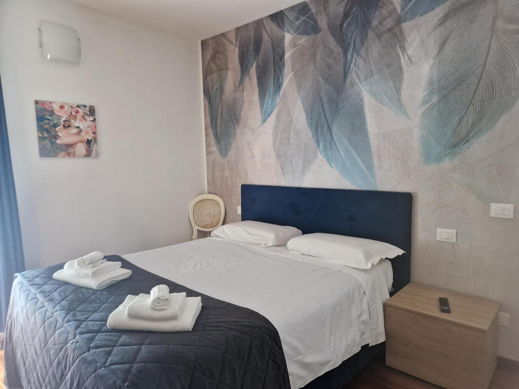 Asso Residence Ospedale Terni Exteriér fotografie