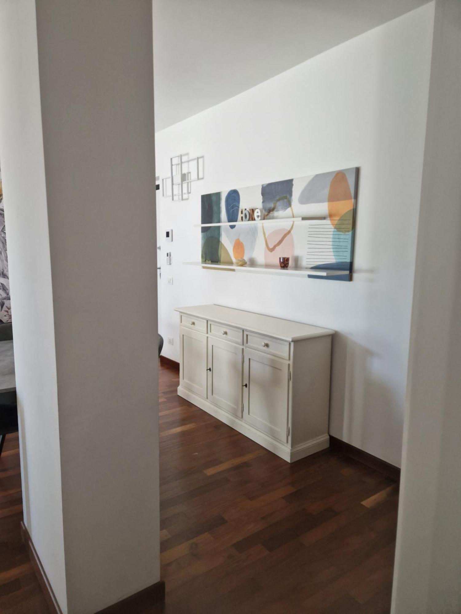 Asso Residence Ospedale Terni Exteriér fotografie