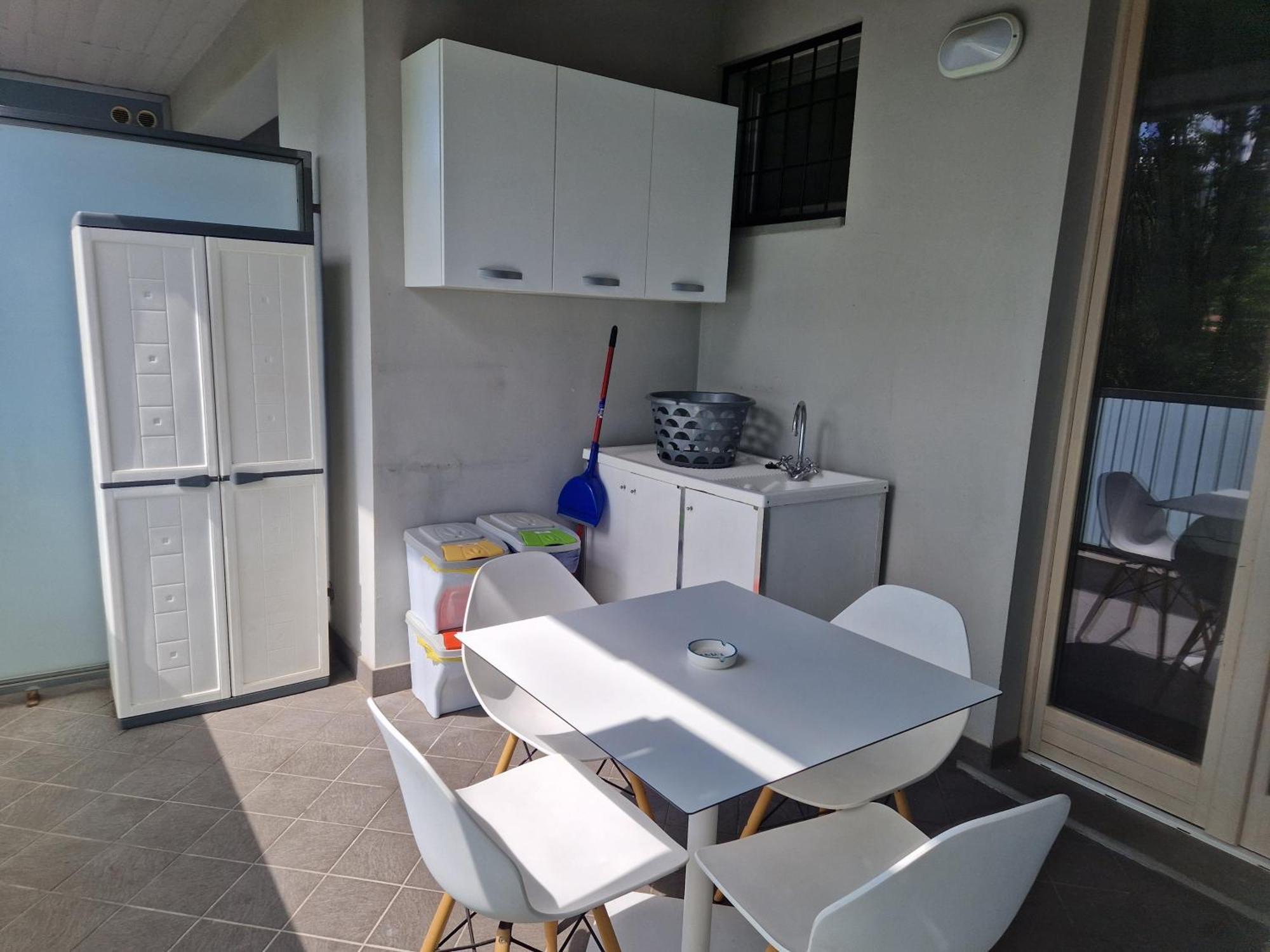 Asso Residence Ospedale Terni Exteriér fotografie